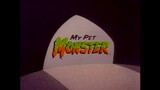 My Pet Monster Episode 12