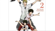 Barakamon Episode 02