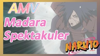 Madara Spektakuler AMV