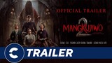 Official Trailer MANGKUJIWO 2 - Cinépolis Indonesia