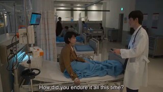 Juvenile Justice episode 9 (English subtitles)