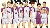Shiratorozawa Volleyball Club's new recruiting video leaked --- Do you yearn for the absolute king?