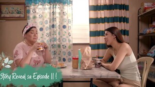 Ang Babae sa Likod ng Facemask Episode 11 Trailer