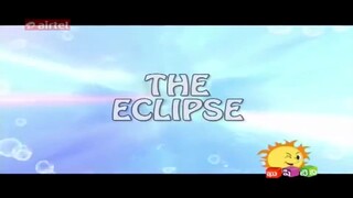 Winx Club 5x16 - The Eclipse (Telugu - Kushi TV)