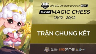 【🔴 LIVE | GIẢI VÔ ĐỊCH THẾ GIỚI M2 WORLD CHAMPIONSHIP】