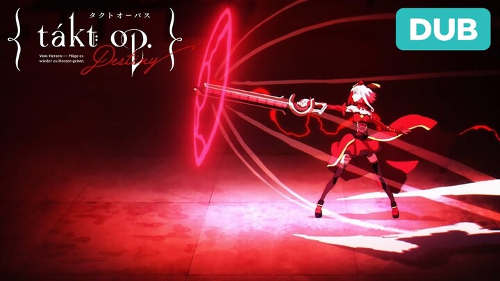 Symphony No. 5 - Destiny | DUB | takt op.Destiny