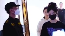 Dương Tử đang diễn tập đêm giao thừa, có ai đoán được Tiểu Tử hát bài gì không? Mong chờ sân khấu tố