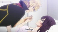 Tokyo Ravens Ep 24 End Sub Indo 720p