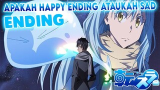 Akhir Cerita Rimuru - Tensei Shitara Slime Datta Ken