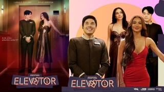Elevator (2024) | Romance | Filipino Movie