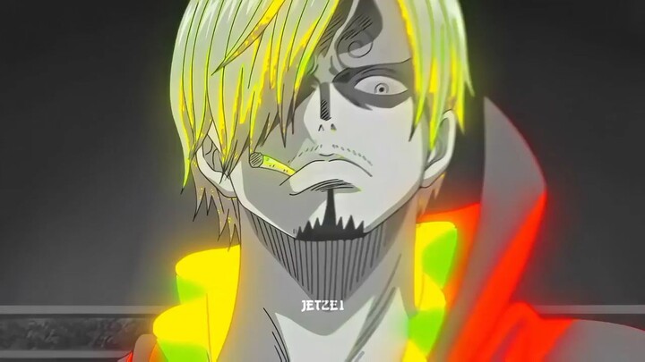 kru luffy