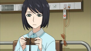 Ep 6 - Mayonaka no Occult Koumuin [sub Indo]