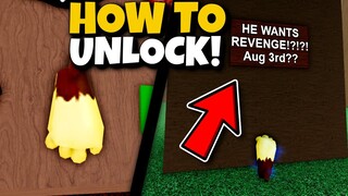 How To Unlock "MONKEY PAW" Ingredient For NEW UPDATE! Wacky Wizards Roblox