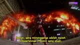 Kamen Rider wizard eps 23 sub indo