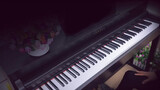 Mashup piano | "Dạ khúc" + "Twilight's Chapter Seven" - Jay Chou