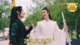 [Eng Sub] The Untamed - LONG BTS Behind the Scenes! 2018.06.18 (Part 2) #theuntamed #陈情令 #陈情令花絮 #cql