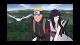 The Last: Naruto The Movie | Naruto Confesses His Love For Hinata | NaruHina Love Story