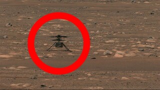 Som ET - 82 - Mars - Perseverance Sol 57