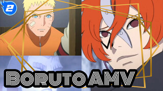 [Boruto AMV] Waktu Baru EP219 Kembali Bagian2 / 720P / Sub Bahasa Cina_2