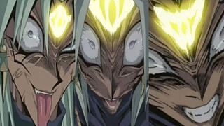 [Yugioh MAD] Chàng trai nhiệt huyết 105 độ - A Tứ