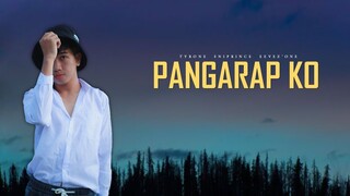 Pangarap ko - Tyrone, Sniprince and Eevez'one ( Lyrics )