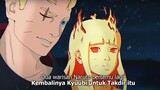 BORUTO HIMAWARI AKAN DIPERTEMUKAN KURAMA! DIA KYUUBI TAHU DUA WARISAN NARUTO JINCHURIKI LAMANYA