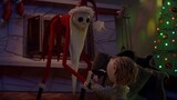 THE NIGHTMARE BEFORE CHRISTMAS Clip - Santa Gift (1993)