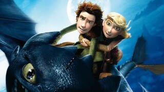 【How to Train Your Dragon】 อย่างที่ทราบกันดีว่า Toothless ชนะด้วยตัวเลข