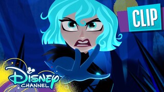 Nothing Left to Lose ⚡| Music Video | Rapunzel's Tangled Adventure | Disney Channel