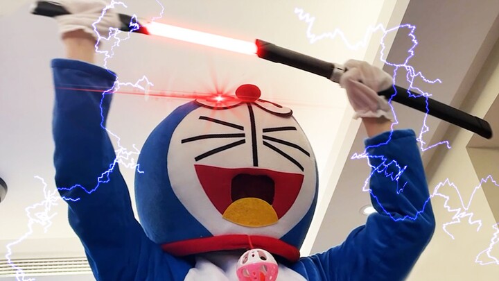 Doraemon: Tạm biệt...Nobita...(Số thứ tư)