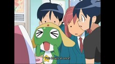 Sergeant Keroro - 003