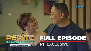 Pepito Manaloto -Tuloy Ang Kuwento: Love is Us by Pepito and Elsa (FULL EP 25)