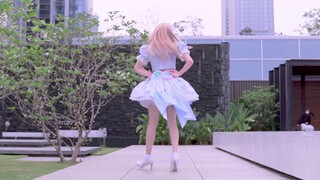 [Transvestite Xiaojie] Bài hát kinh điển của AKB48 9 điệu nhảy liên tiếp~