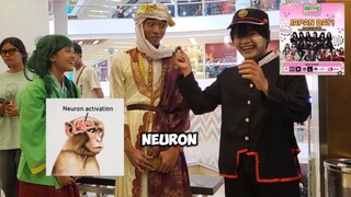 wawancara lagi guys