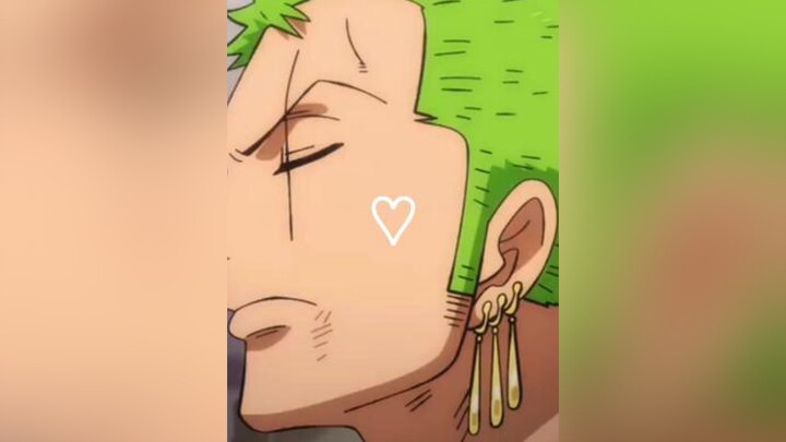 "that's my man" — Zoro 🥺 chopper onepiece strawhat fyp fypシ foryoupage foryou