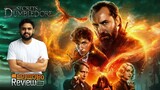 Fantastic Beasts: The Secrets of Dumbledore Malayalam Review | Harry Potter | Reeload Media