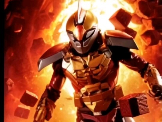 [July] Preview deceives Reiwa's new knight! Kamen Rider Gavv, the chocolate form of Sugar Rider! The