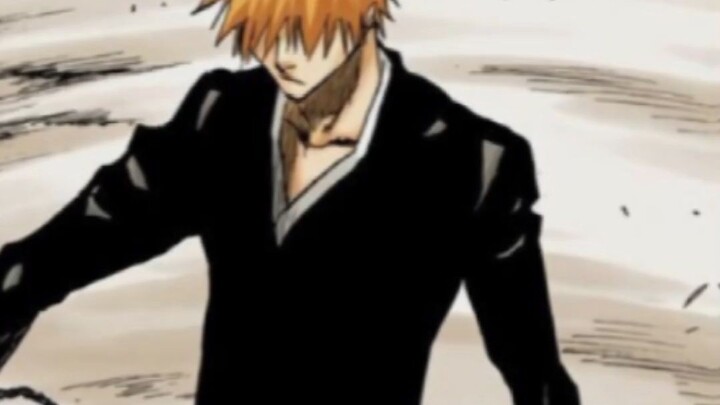 ICHIGO