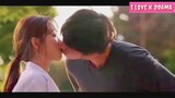 Dr.Romantic 2 Kissing  Scenes| Ahn Hyo Seop & Lee Sung Kyung Kiss Scenes