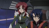 Mobile Suit Gundam Seed DESTINY - Phase 36 - Athrun on the Run (Original Eng-dub)