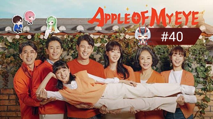 [🇰🇷~KOR] Apple of My Eye Sub Eng Ep 40