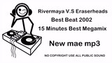 Best Beat 2002 Rivermaya V.S Eraserheads 15 Minutes Best Megamix