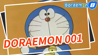 Cảnh Doraemon 001 do Ye Li lồng tiếng | AI chỉnh sửa_8