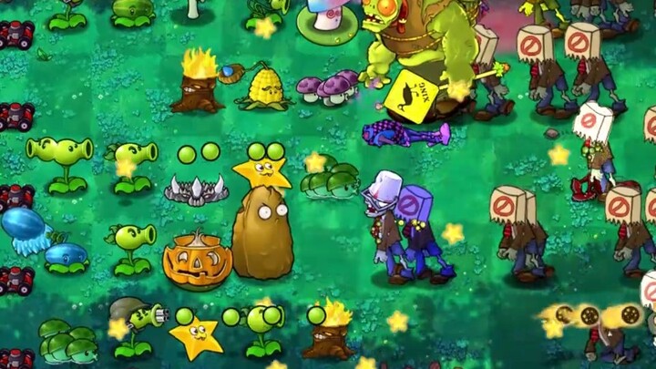 Random Useful Plants VS Random Zombies - Which Way Will Have the Last Laugh? #81 Daily Guess