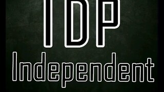 Independent - ดาวบนฟ้า (Demo)