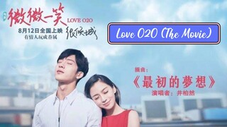 🇨🇳 Love O2O_The Movie🥀 (2016)