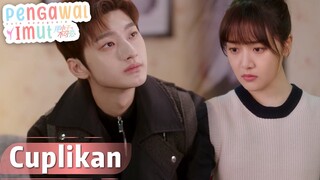 Cute Bodyguard | Cuplikan EP12 Sedih Banget! Saling Menyukai Tapi Tak Bisa Bersama | WeTV【INDO SUB】