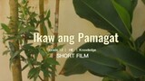 IKAW ANG PAMAGAT BY: GRADE 12 TVL-HOME ECONOMICS SHORT FILM #nocopyrightinfringement