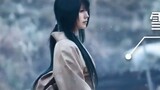 [Remix]Para Pemeran di <Rurouni Kenshin: The Final>