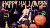 kokodayo~Happy Halloween!